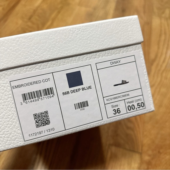 Dior Dway Slide - Picture 14 of 15